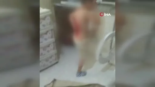 Arnavutköy'de akran zorbalığı iddiası: 12 yaşındaki çocuğun sırtını kolonya ile...