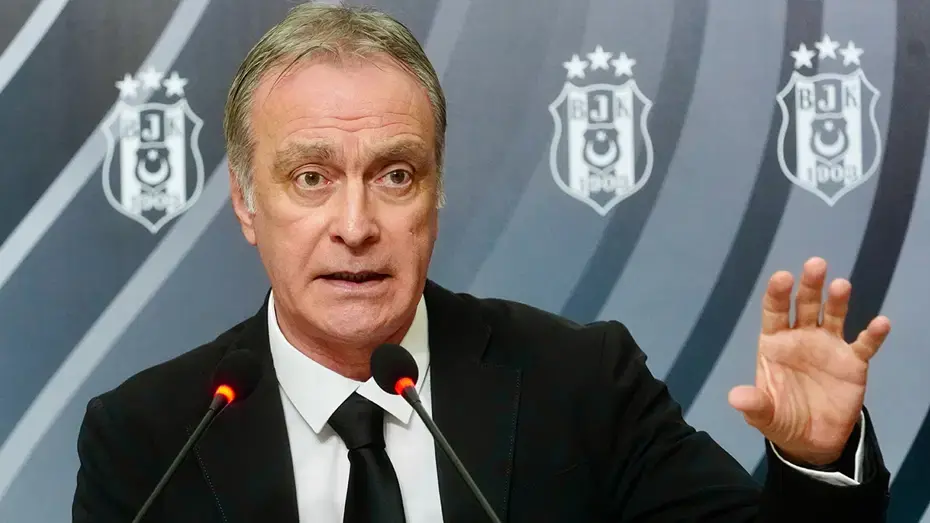 Transfer bitmedi" diyen Önder Özen, Beşiktaş'ın planlamasını açıkladı | NTVSpor