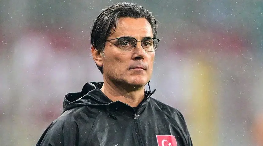 Vincenzo Montella bu yüzden kovulamıyor! Sözleşmesindeki detay ortaya çıktı - Milli Takım