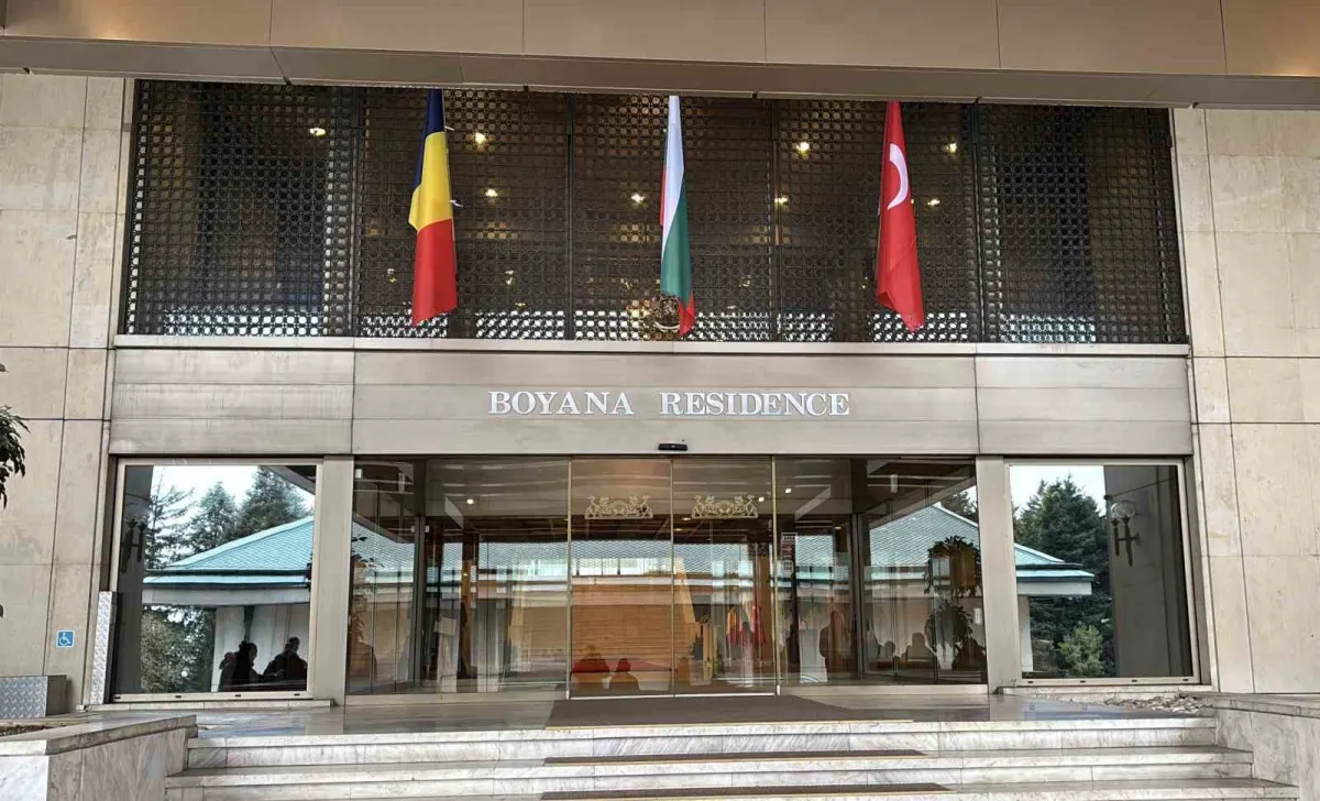 Türkiye, Bulgaristan ve Romanya'dan Karadeniz'de seyrüsefer serbestisi çağrısı 3