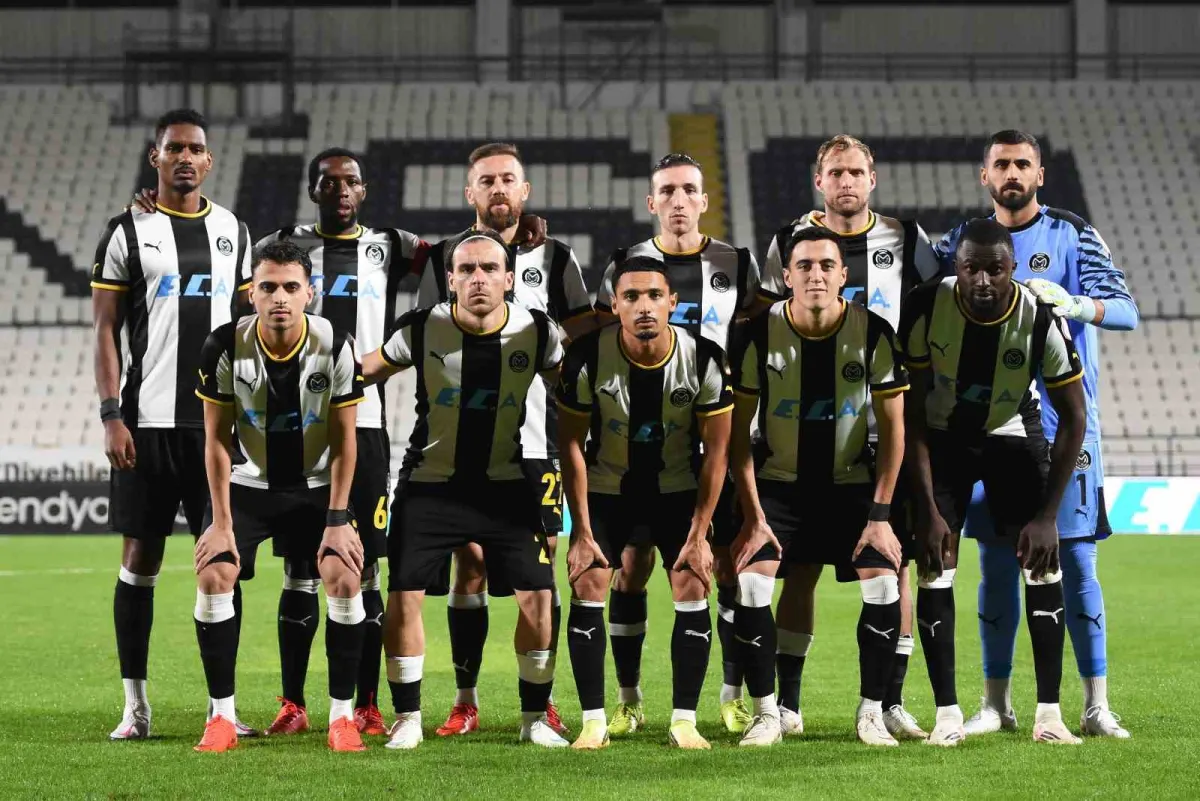 Trendyol 1. Lig'de Manisa FK geriye düştüğü maçta Batman Petrolspor'u mağlup etti 2