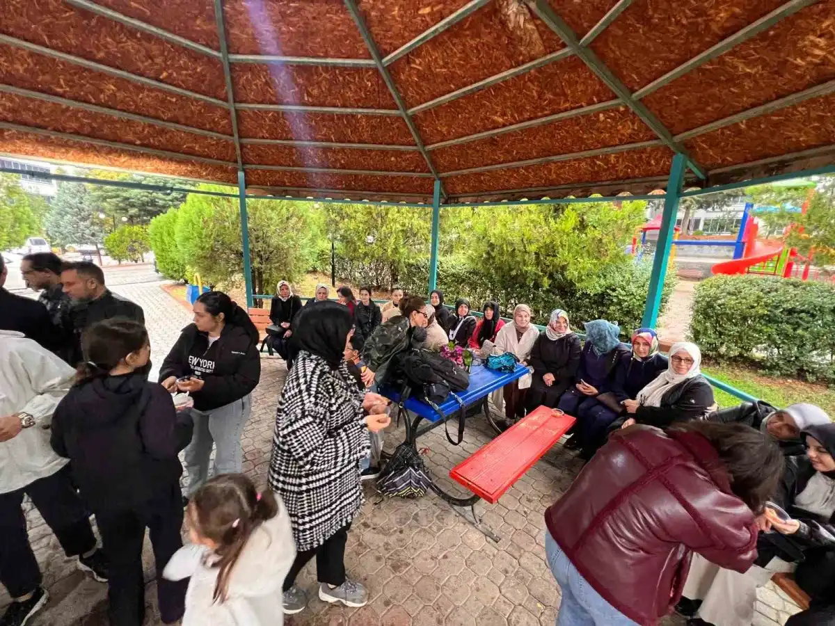 Kahramanmaraş'taki okul saldırısında hayatını kaybeden çocukların isimleri sitede yaşatılıyor 2