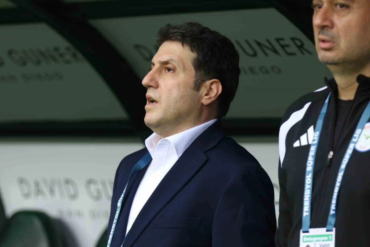 Trendyol Süper Lig: Kocaelispor - Çaykur Rizespor maçında ilk dakikalar golsüz geçildi 5