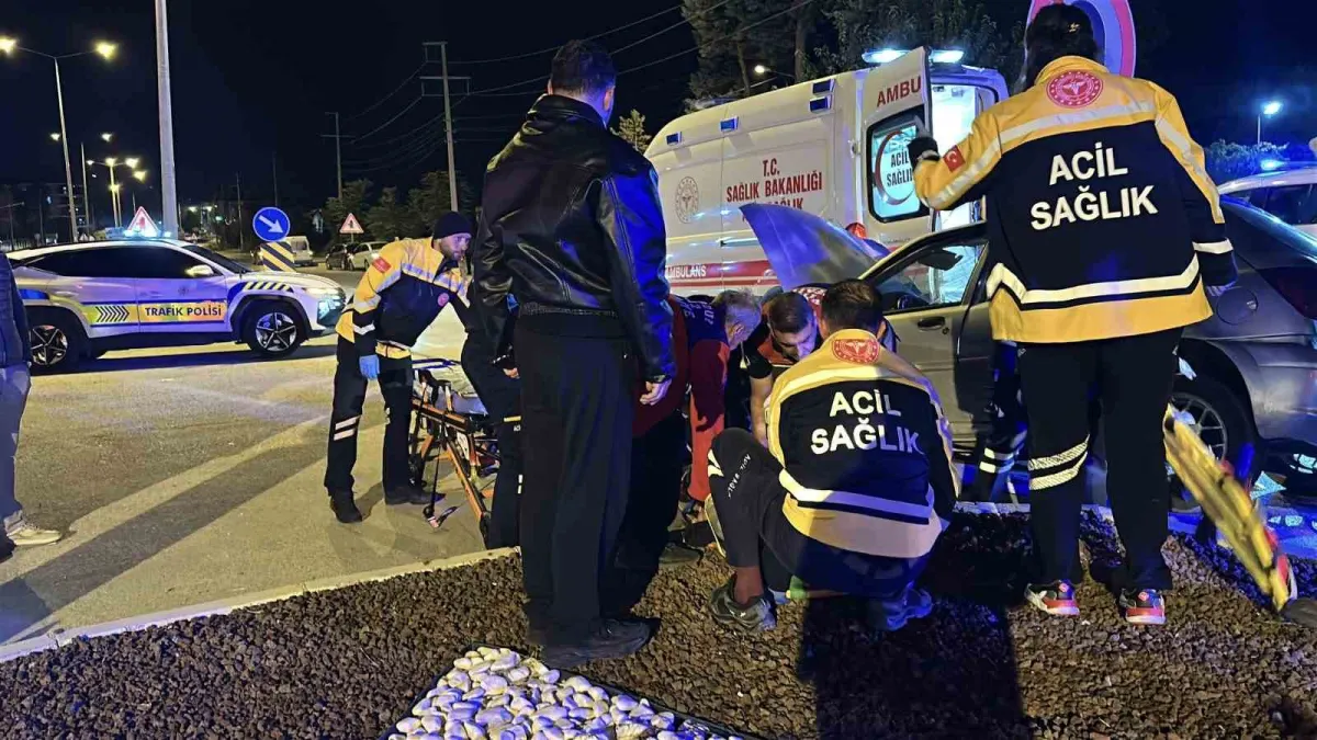 Burdur'da kırmızı ışıkta can alan alkollü sürücü tutuklandı 2