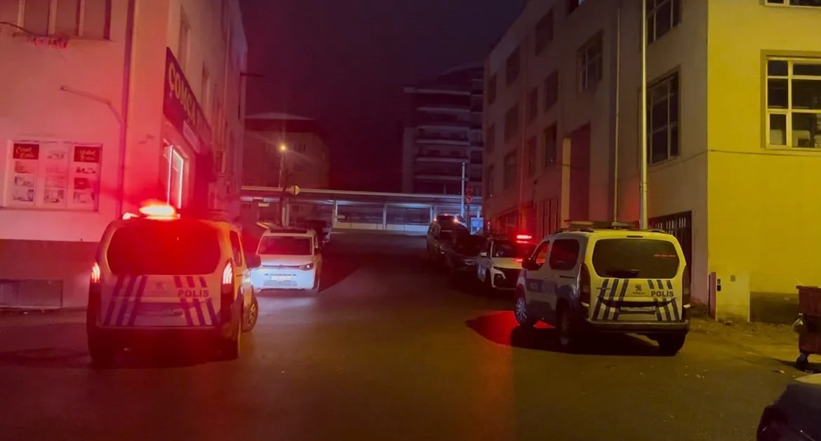 Bursa'da husumetli grupların silahlı kavgası: 8 kurşunla vurulan kişi öldü 4