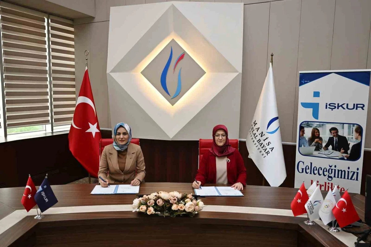 MCBÜ'de bin 630 öğrenciye çalışma imkanı: İŞKUR Gençlik Programı başvuruları başladı 2