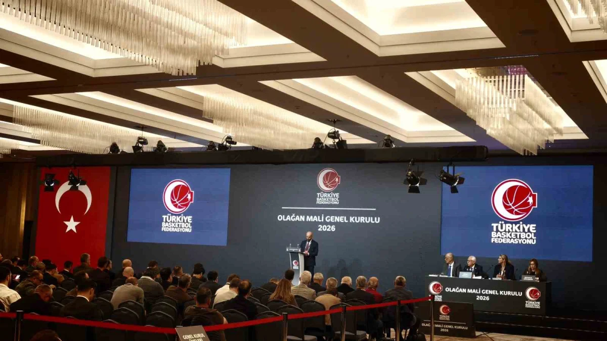 TBF'de faaliyet ve denetim raporları oy birliğiyle ibra edildi 5