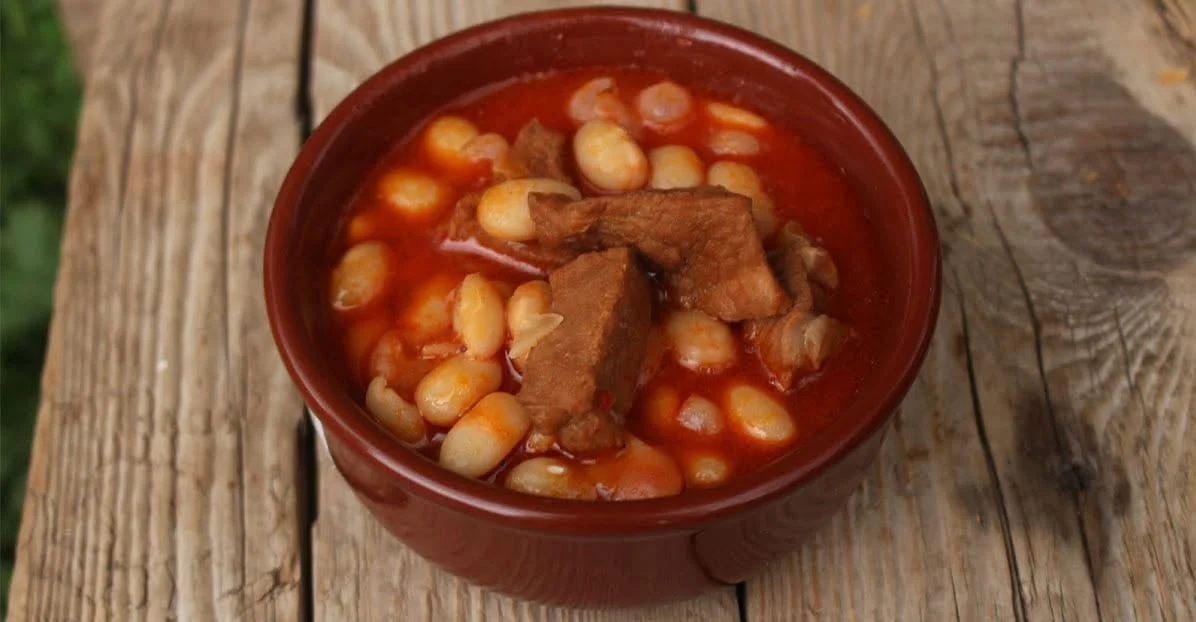ERZURUM’UN COĞRAFİ İŞARETLİ LEZZETİ İSPİR FASULYESİ, GASTRONOMİ TURİZMİ VE NİTELİKLİ İŞ GÜCÜYLE...