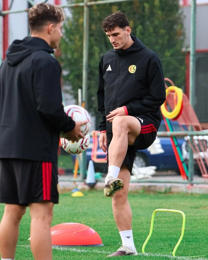 Eskişehirspor, İzmir deplasmanında galibiyet arıyor 2