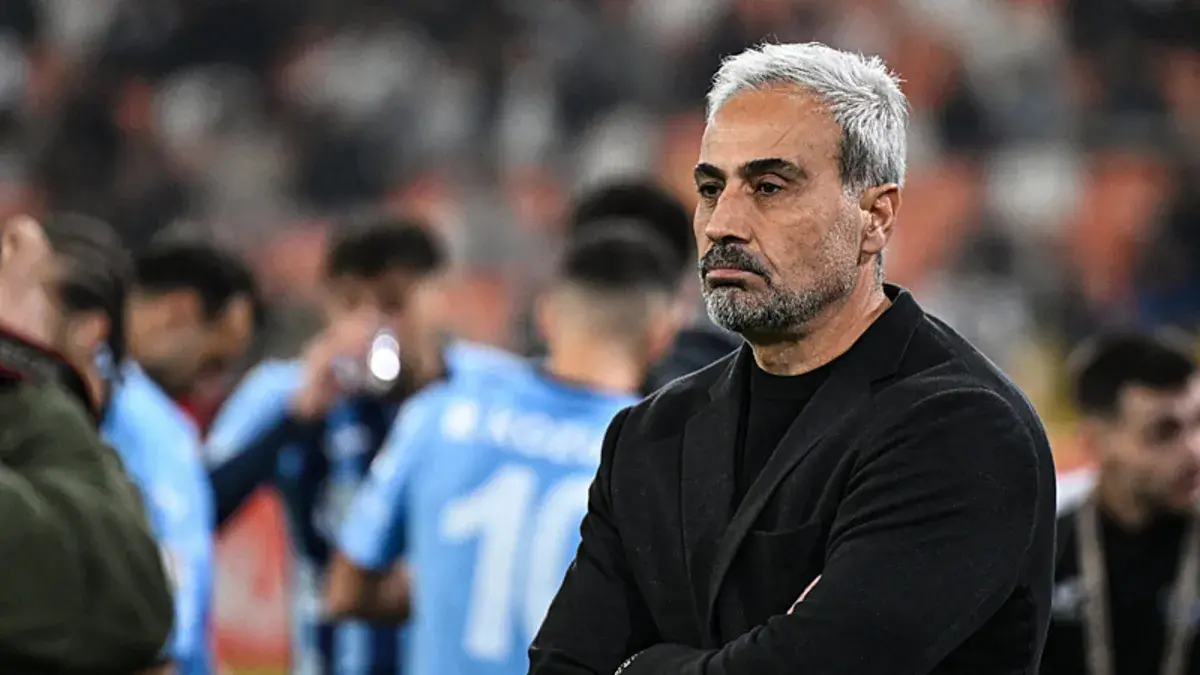 Sakaryaspor'un yeni teknik direktörü Mustafa Dalcı oldu - Son Dakika Spor  Haberleri