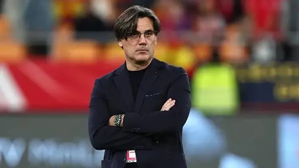 🗣️ Vincenzo Montella: "Bugün sahada agresiflik ve ruh görmek istiyorum. Gelişim yolculuğumuz açısından önemli bir sınav."