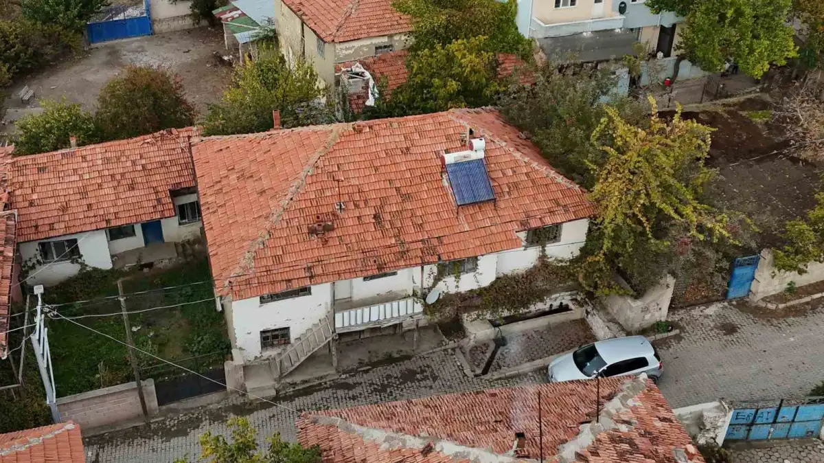 Yozgat'ta askere gidenlerin sağ döndüğüne inanılan asırlık gelenek 3