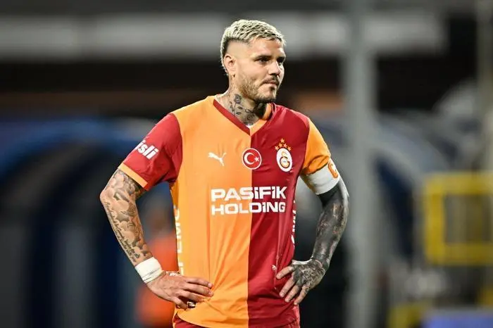 Mauro Icardi'nin tek isteği Galatasaray! Maaşında büyük indirime gitti  'Geri dönmek istiyorum' - Fanatik Gazetesi Galatasaray (GS) Haberleri - Spor
