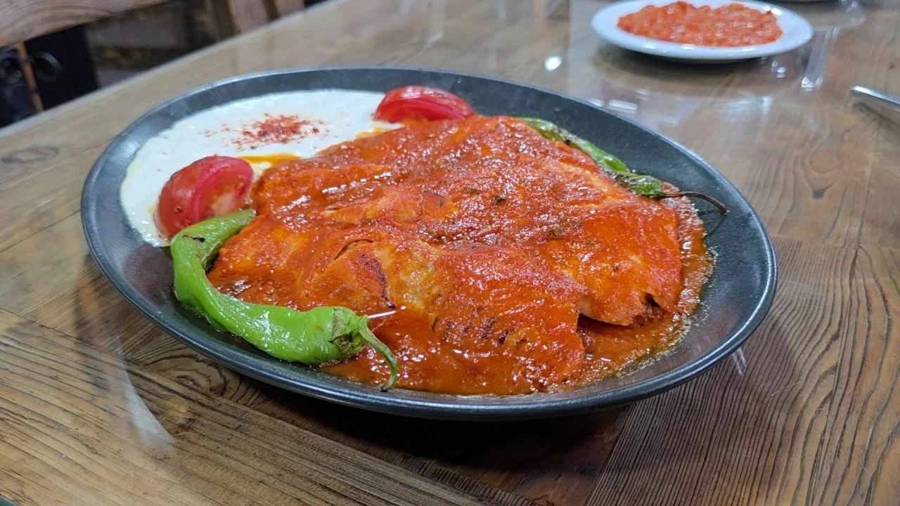 RİZE, 6. GASTRONOMİ GÜNLERİ İLE BİRLİKTE AVRUPA PAZARINDA YÜKSEK DEĞER BULAN TÜRK SOMONU...
