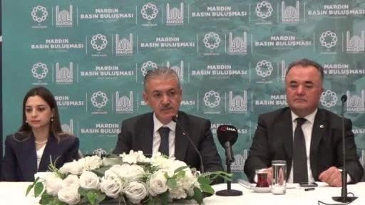 Vali Akkoyun: "Terörsüz Türkiye sürecinin bu topraklarda barışın ve kardeşliğin kalıcı hale...