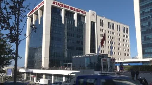 Ataşehir Belediyesi'ne rüşvet ve imar operasyonu: 13 gözaltı