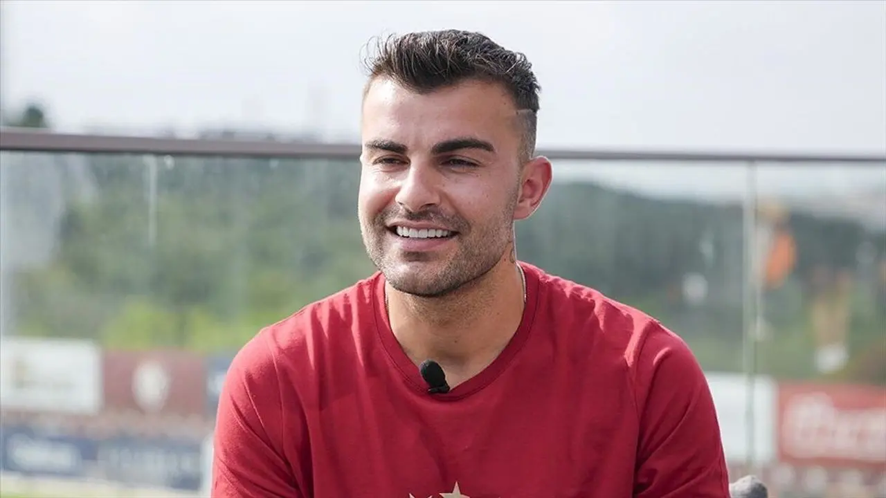 Abdülkerim Bardakcı, Galatasaray'ın yeni hedefini açıkladı