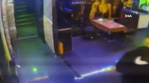 Küçükçekmece'de 2 kişinin öldüğü silahlı saldırıda 8 gözaltı
