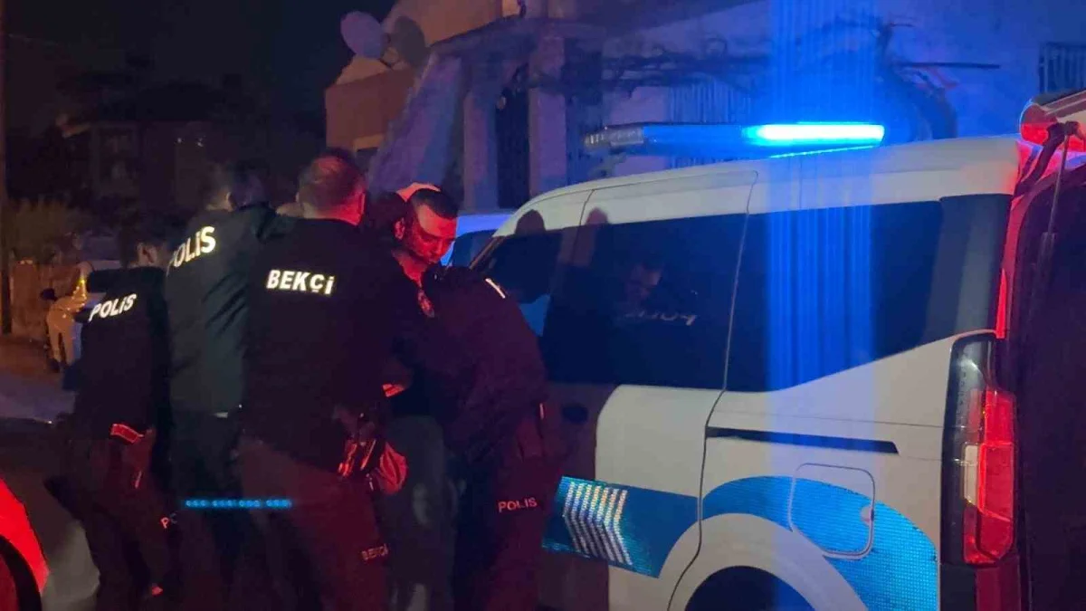 Kayseri'de polisten kaçan sürücüye 360 bin TL ceza 4