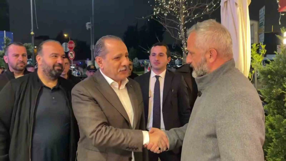 Kağıthane'de geniş çaplı asayiş denetimi: İstanbul Emniyet Müdürü Selami Yıldız sahaya indi 4