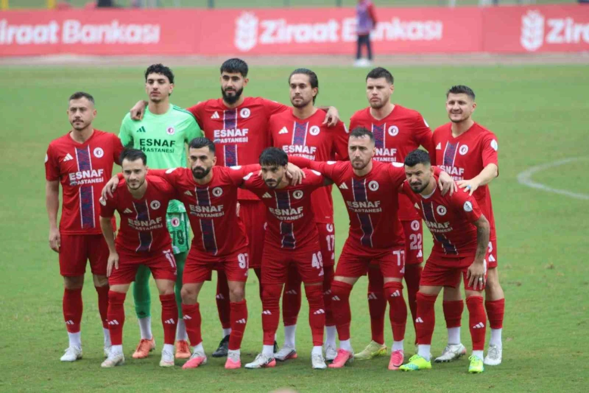 Fethiyespor - Eyüpspor maçı şiddetli yağış nedeniyle ertelendi 5