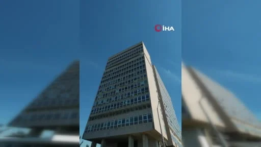 İçişleri Bakanı Mustafa Çiftçi, Yunanistan Vatandaşı Koruma Bakanı Michalis Chrisochoidis ile...