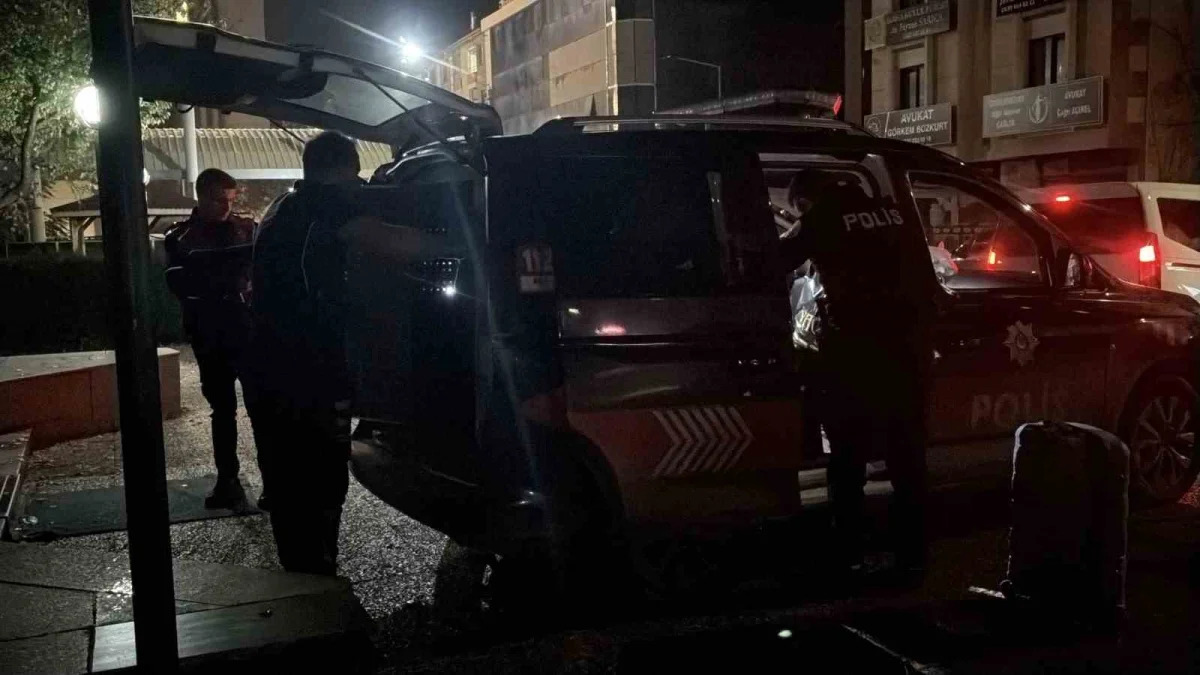 Çorum'da 1 kişinin öldüğü silahlı kavgada 2 tutuklama 2