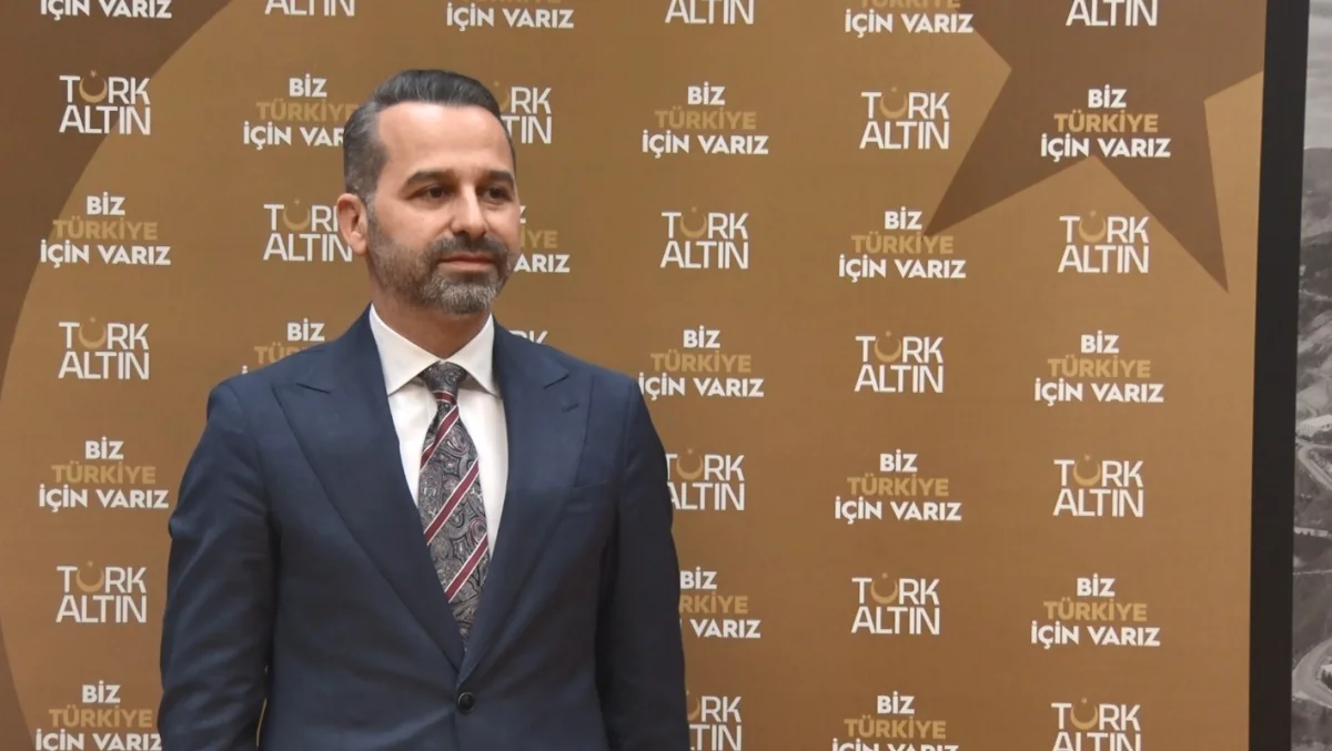 TEKNOFEST Maden Teknolojileri Yarışması'nda ödüller sahiplerini buldu 3