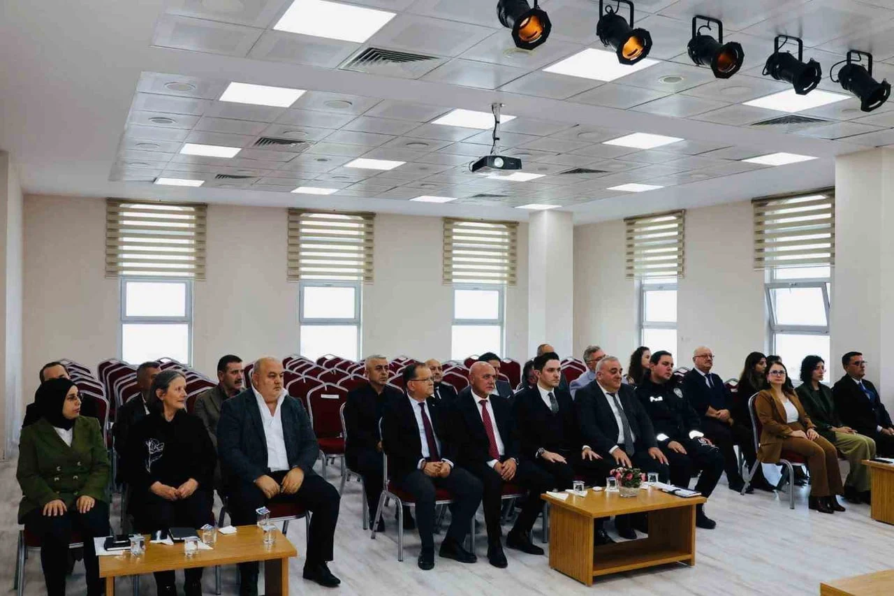 HAYAT BOYU ÖĞRENME KOMİSYONU TOPLANDI
