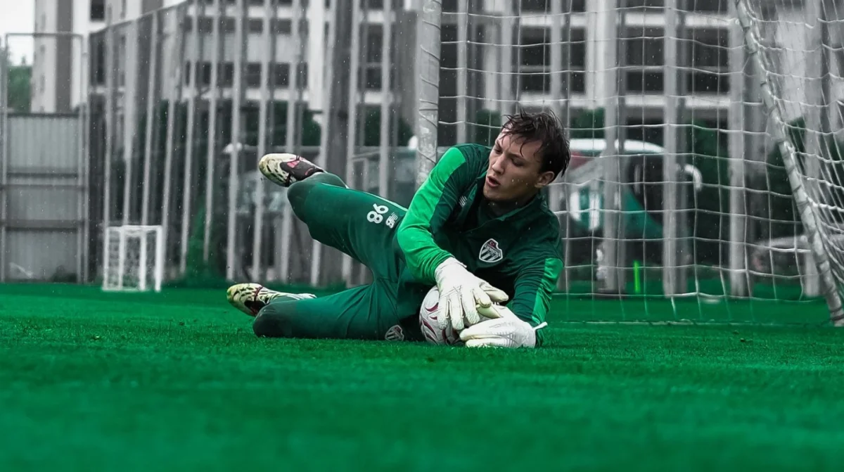 Bursaspor'da Bandırmaspor maçı hazırlıkları devam ediyor 2