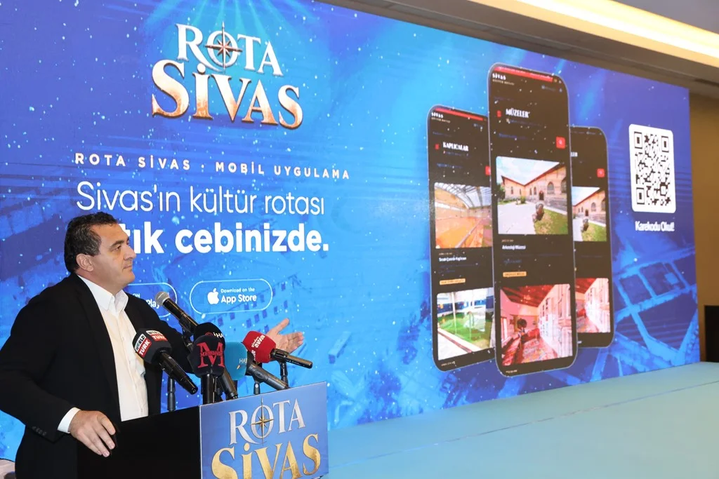 Yeni Partili Ulaş Karasu'dan Sivas Valiliği'ne şarap tepkisi 2