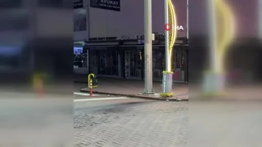 Burdur'da 6 bin 600 kullanımlık bonzai ele geçirildi: 3 tutuklama