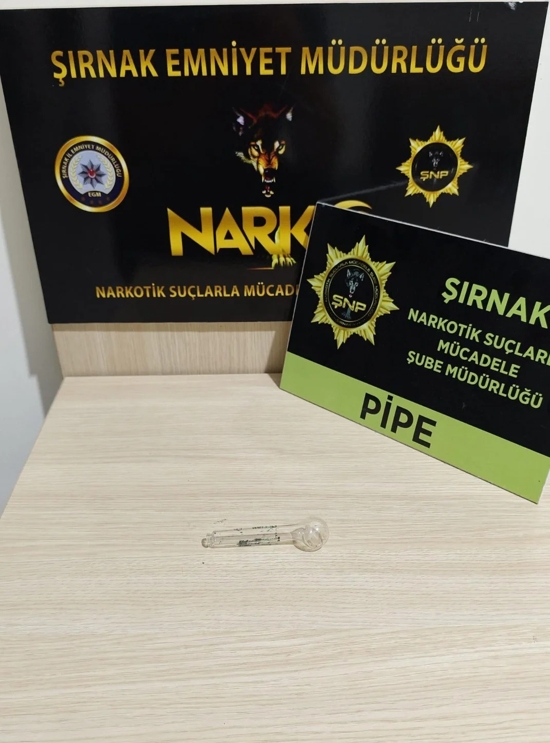 Şırnak'ta asayiş ve narkotik operasyonları: 17 kişi tutuklandı 2