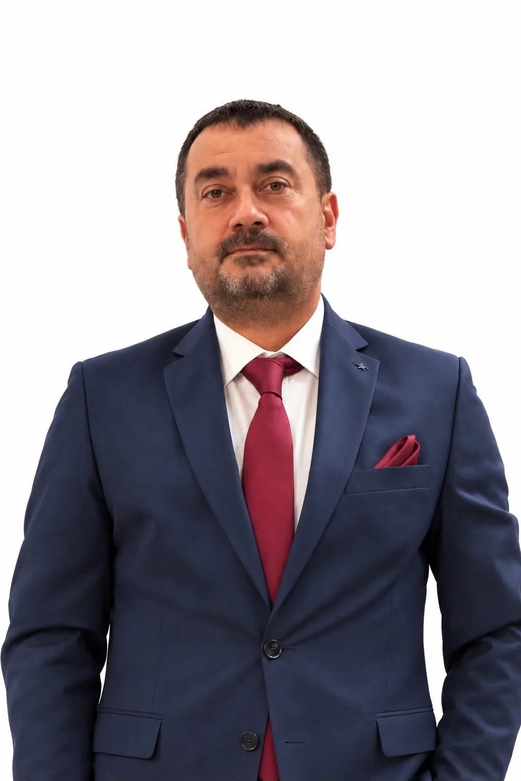 YENİ PARTİ KARABÜK İL BAŞKANLIĞI İÇİN ADAYLIĞINI AÇIKLAYAN ERDAL DEMİR, 18 EKİM 2026'DA YAPILACAK...
