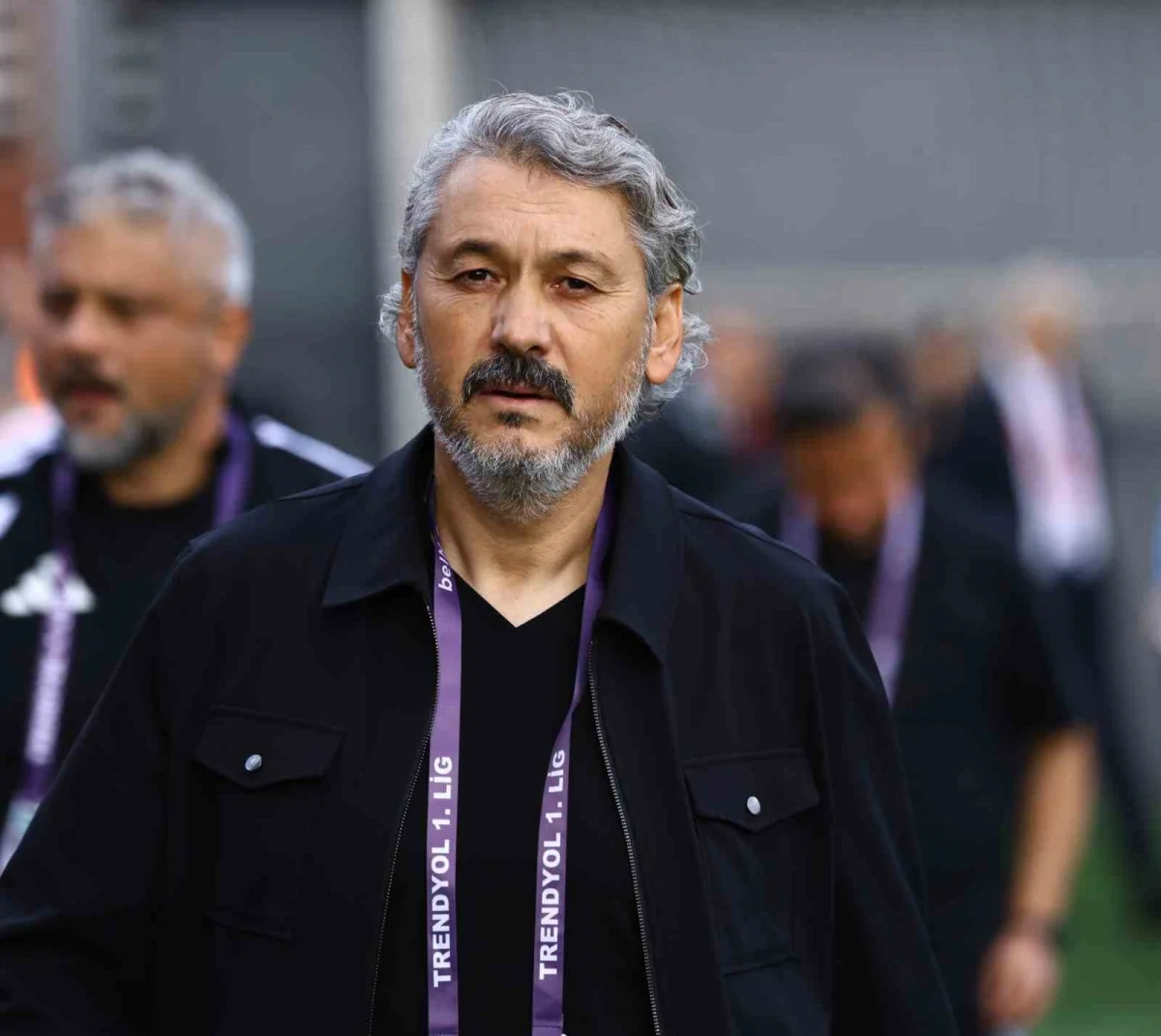 Pendikspor ile Kayserispor nefes kesen maçta yenişemedi 2