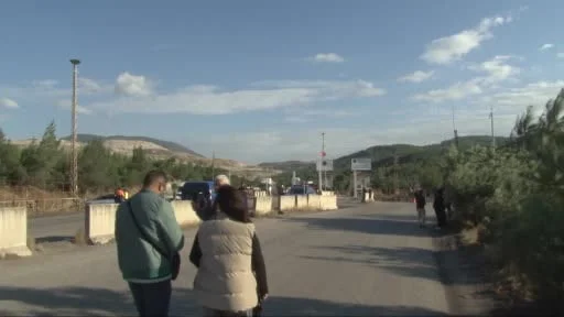 Soma’da madende göçük: 2 işçi sağ kurtarıldı, 5 işçi için çalışmalar sürüyor