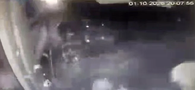 MALATYA'DA 2 KİŞİNİN ÖLDÜĞÜ KAZANIN OTOBÜS İÇİ KAMERA GÖRÜNTÜLERİ ORTAYA ÇIKTI
