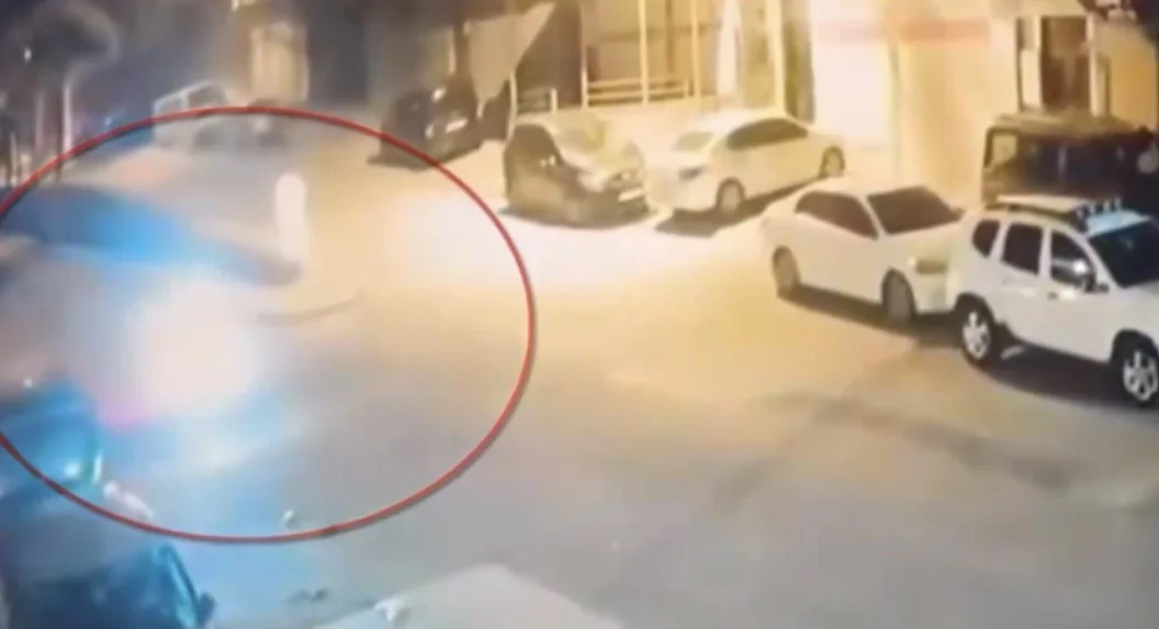 Gaziantep'te şafak vakti yağma operasyonu: 8 şüpheli yakalandı 5