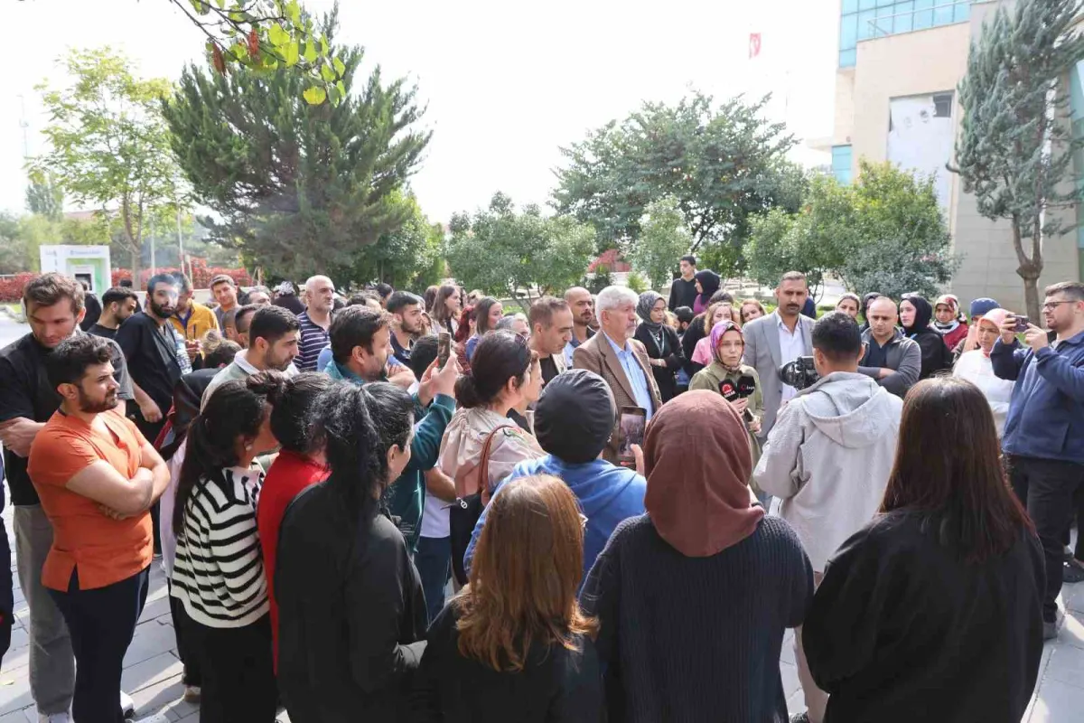 Operasyon ve rekor cezanın ardından Elazığ Özel Medikal Hospital'de maaş krizi 3