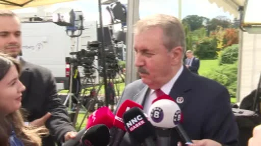 BBP Genel Başkanı Destici: "Haksız bir şekilde elde ettikleri kazançların alınarak mağdurlara...