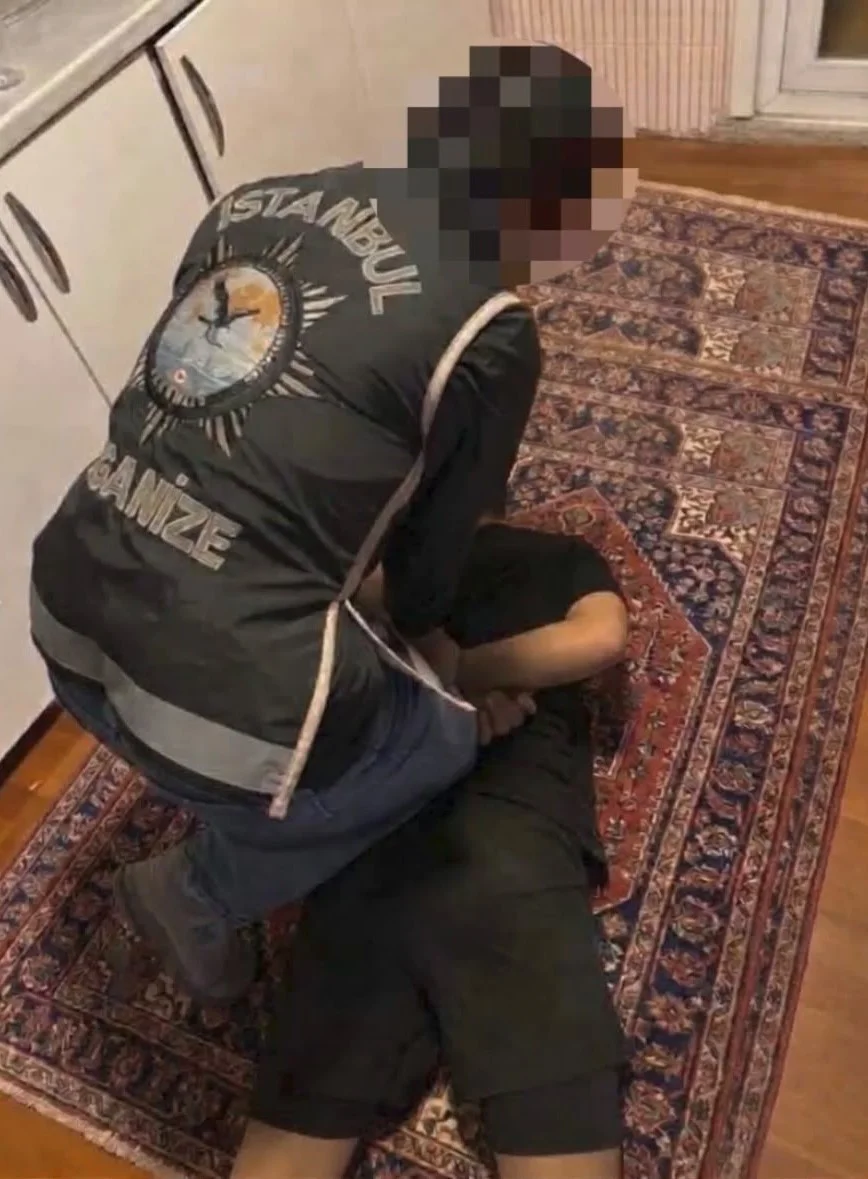 İş insanı Nevzat Aydın'a yönelik tehdit soruşturmasında gözaltı sayısı 8'e yükseldi 2
