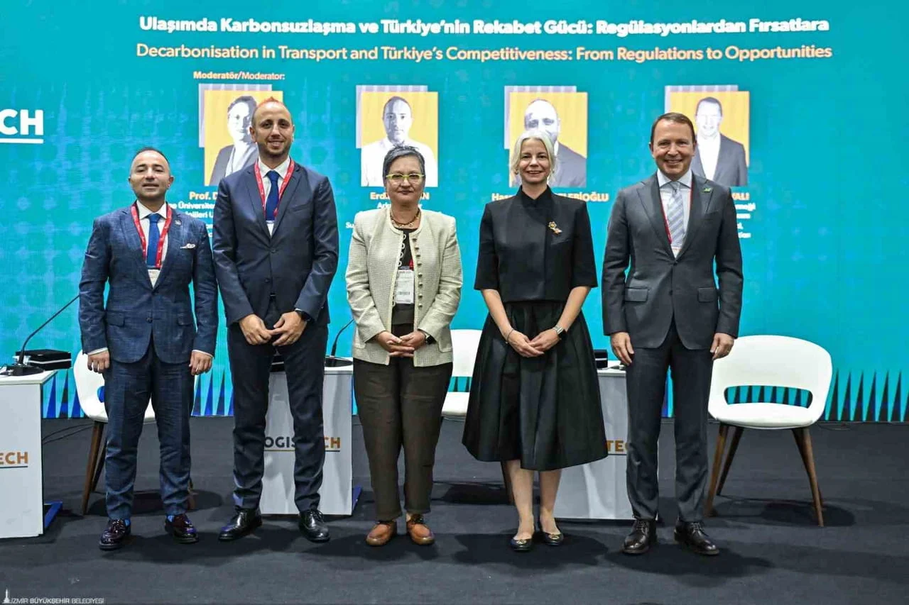 EGE ÜNİVERSİTESİ BİYOKÜTLE ENERJİ SİSTEMLERİ VE TEKNOLOJİLERİ UYGULAMA VE ARAŞTIRMA MERKEZİ MÜDÜRÜ...