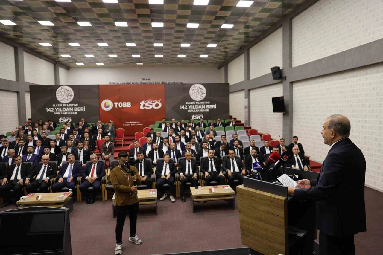 YÖNETİM KURULU BAŞKANI, YÖNETİM KURULU ÜYELERİ, DİSİPLİN KURULU ÜYELERİ VE TOBB ÜST KURUL SEÇİM...