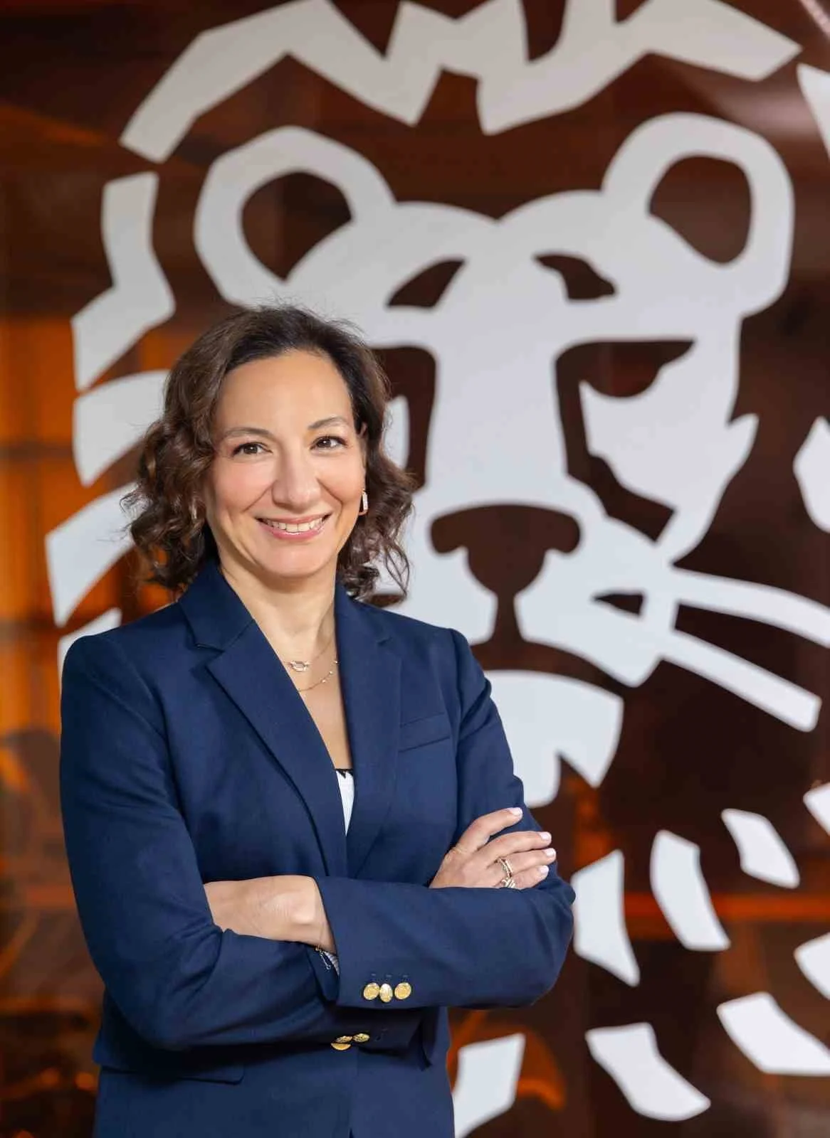 ING TÜRKİYE ÖZEL BANKACILIK VE YATIRIM GENEL MÜDÜR YARDIMCISI SEZİN ERKEN