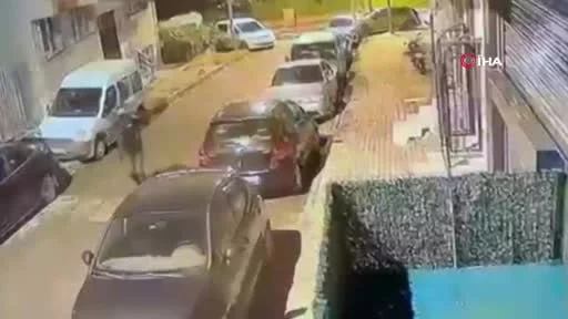 İstanbul’da kurşunlama ve kundaklama olaylarına karıştığı belirlenen 7 şüpheli...
