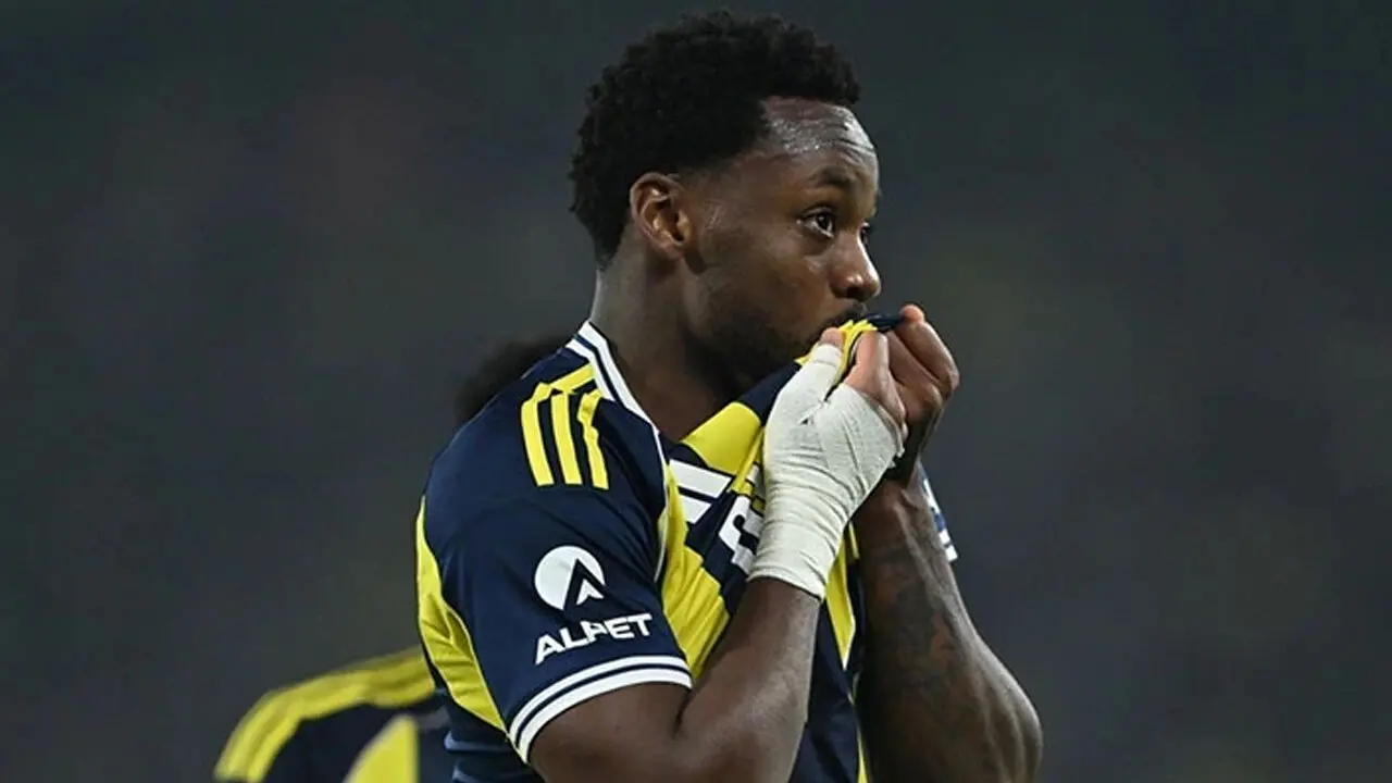 Jhon Duran, Fenerbahçe'den bu yüzden apar topar gönderilmiş: İşte 3 kritik neden! - Baba Ocağı