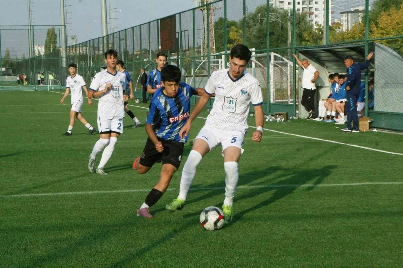 KAYSERİ SÜPER AMATÖR KÜME’DE 2026-2027 FUTBOL SEZONU 18 EKİM 2026 PAZAR GÜNÜ OYNANACAK OLAN...