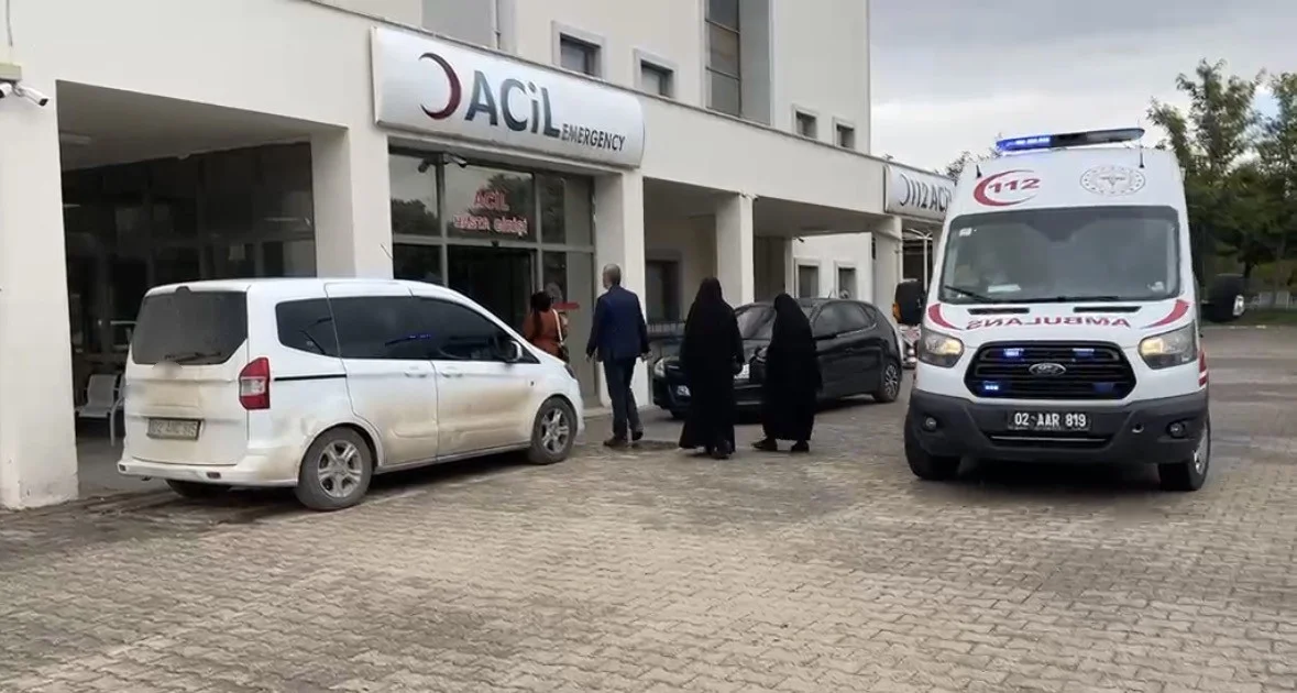 Adıyaman'da su dolu asansör çukuruna düşen 7 yaşındaki çocuk hayatını kaybetti 2