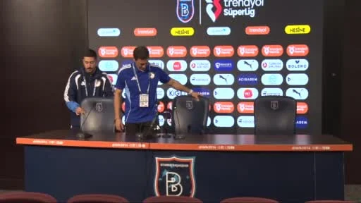 Gaziantep FK Teknik Sorumlusu Halil Cihan Ünal, kendileri için önemli ve hedef maçlardan birini...