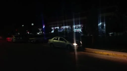 Silahla vurulmuş halde bulunan Afyonkarahisar Vali Yardımcısı ve İl Özel İdaresi Genel Sekreteri...